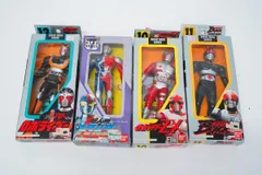 東映　メタルヒーロー　ソフビ　まとめ売り 718Ft3bl6HL._AC_SY200_QL15_.jpg