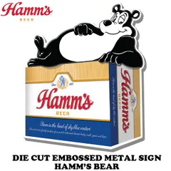USA vintage】'73 Hamm's Beer Decanter – 雑貨屋ポッポ