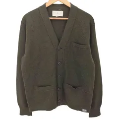 デニムアンドサプライ ラルフローレン DENIM & SUPPLY RALPH LAUREN ウールカーディガン メンズ JPN：L のサムネイル