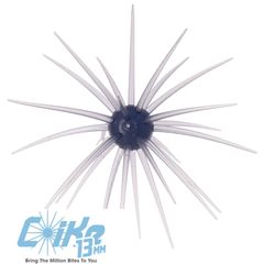 サンライン マーシュピアルスウェットシャツ SUW-15215 グレー M