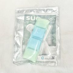 SUO クールバンド M ピスタチオグリーン