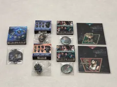 2025年最新】FF7 クラウド 缶バッジの人気アイテム - メルカリ