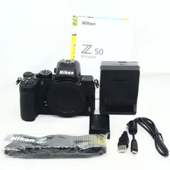 2025年最新】Z50 NIKONの人気アイテム - メルカリ 2025年最新】Z50 NIKONの人気アイテム - メルカリ