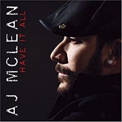 ハヴ・イット・オール 【CD、音楽 中古 CD】レンタル落ち