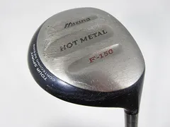 Mizuno Tour Spirit 50 SR フェアウェイウッド Mizuno Tour Spirit 50 SR フェアウェイウッド