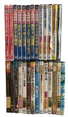 【全て新品・未開封】洋画DVD 27本 まとめ売り