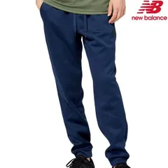 new balance スウェットパンツ
