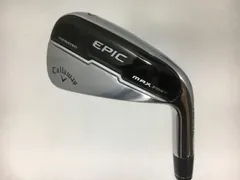 2025年最新】EPIC max fast アイアン 6の人気アイテム - メルカリ