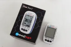 2024年最新】shot navi neo2 hpの人気アイテム - メルカリ