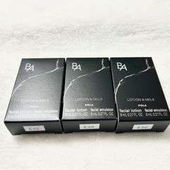 ポーラ☆BAローション7 BAグランラグゼIV お試しセット - メルカリ