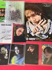 【岩谷翔吾】ランページ 