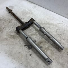 ホンダXL250Rパリダカ フロントホーク - メルカリ