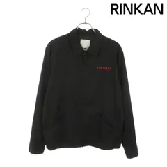 ★新品未使用★DENHAM春秋ブルゾン 2025年最新】DENHAM ジャンパー・ブルゾンの人気アイテム - メルカリ