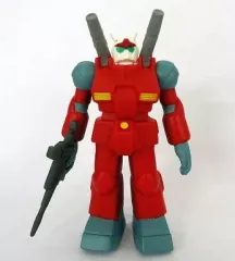 2025年最新】ソフビスーツガンダムの人気アイテム - メルカリ