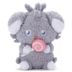 [중고] 봉제인형 냐스빠(스위트 Ver.) 포켓피스 봉제인형 [포켓몬스터]
