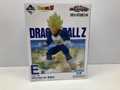 2025年最新】一番くじドラゴンボールVSオムニバス e賞ベジータの
