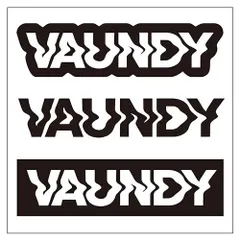 2024年最新】vaundy ステッカーの人気アイテム - メルカリ