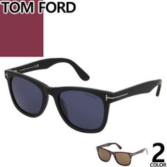 TOM FORD トムフォード サングラス TF1099 02V ブルーレンズ - メルカリ