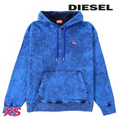 DIESEL ディーゼル デニム フーデッドジャケット ダブルジップ Y2K 