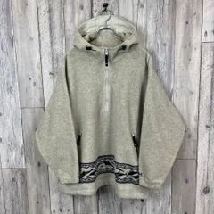 HH Helly Hansen ヘリーハンセン 日本製 ハーフジップ フリース