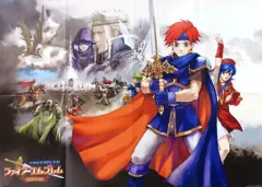 2026年最新】ファイアーエムブレム ポスターの人気アイテム - メルカリ