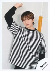 【中古】生写真(STARTO) 7 MEN 侍/佐々木大光/上半身/「Act ONE」グッズオフショット/公式生写真