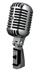 2025年最新】SHURE 55SHの人気アイテム - メルカリ