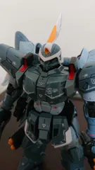 BANDAI - 完成品 組立済 MG ジン MG 1/100 モビルジン｜バンダイ ホビーサイト