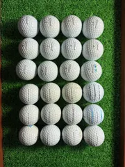 2025年最新】タイトリスト pro v1 ロストボールの人気アイテム