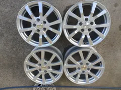 ボルボ V40 スペーサーセット18mm20mm PCD 108 5H 中古 ボルボ V40 スペーサーセット18mm20mm PCD 108 5H 中古 ボルボ