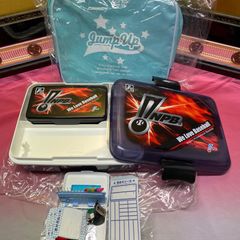 小学生　裁縫箱+ソーイングキット+バック　セット　男の子 NPB　バック付き
