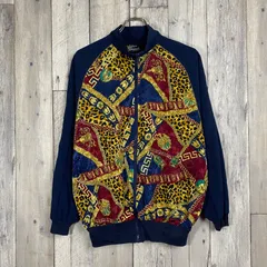 【Silver Threads OLD unknown】米国製 ラグラン ジャケット M