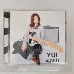 邦楽 again/YUI again - EP - Album by YUI - Apple Music