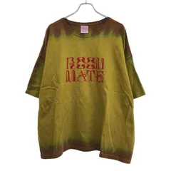 nerudesignworks × natal design Tシャツ nerudesignworks × natal design Tシャツ