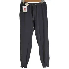 バンヤードストーム BARNYARDSTORM 24AW 裏起毛ハイテンションジョガーパンツ レディース JPN：1 