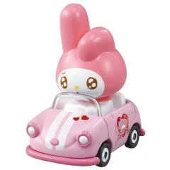 ドリーム トミカ マイメロ シナモロール すみっコぐらし 新品未開封 ミニカーショップ ケンボックス 【未開封品】ドリームトミカ☆SP