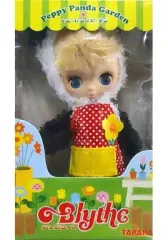 2026年最新】プチブライス ペピーパンダガーデンの人気アイテム - メルカリ