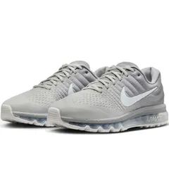 [ナイキ] エア マックス 2017 AIR MAX 2017 ライトボーン/マットシルバー/オフホワイト 849559-005 日本国内正規品 27.0cm [ライトボーン/マットシルバー/オフホワイト] [27.0 cm]