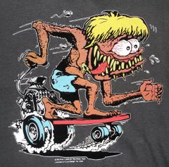 80s ロバートクラム Tシャツ ヘインズ - メルカリ