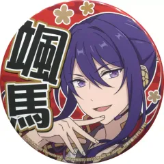 【中古】バッジ・ピンズ(キャラクター) 神崎颯馬 トルコレ 応援缶バッジ 3rd vol.1 「あんさんぶるスターズ!」