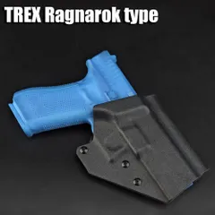 【値下げ交渉歓迎】 T.REXARMS BeltKit RG レプリカ 新品 値下げ交渉歓迎】 T.REXARMS BeltKit RG レプリカ 新品 2025年