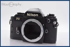 ニコンFG ジャンク　レンズ　付属品付き ジャンクのニコンFG(黒)を救出．．． | Photograph to Life
