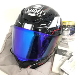 2025年最新】shoei z-8 lの人気アイテム - メルカリ