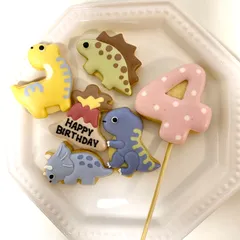2025年最新】アイシングクッキーオーダーの人気アイテム - メルカリ