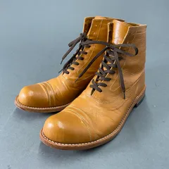 2024年最新】julian bootsの人気アイテム - メルカリ
