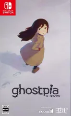 【中古】ニンテンドースイッチソフト ghostpia シーズンワン