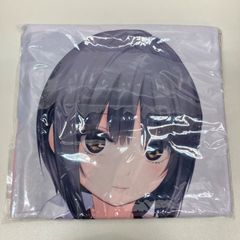 四季ナツメ チャイナ服Ver. フィギュア ソフマップ特典 B2タペストリー