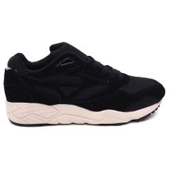 マーガレットハウエル スニーカー 靴 ミズノ コンテンダー MIZUNO 黒