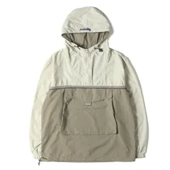 2025年最新】supreme split anorakの人気アイテム - メルカリ