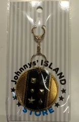 7MEN侍 22年IsLAND STORE コスチュームチャーム